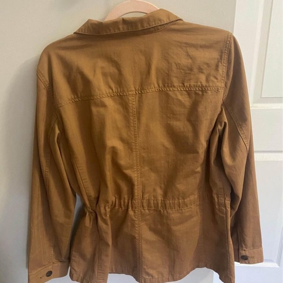 Talbots Barn Jacket - Picture 2 of 3